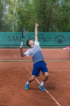Bild 139 - RL/NL Suchsdorfer SV - SV Blankenese / Hamburger Polo Club